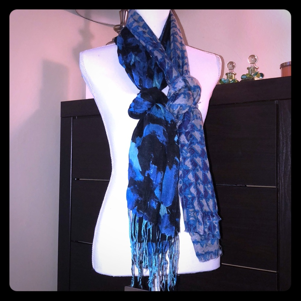 Scarf bundle